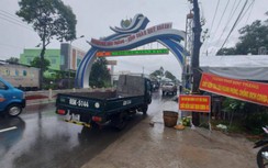 Sóc Trăng: Từ 1/10, người ở vùng “bình thường mới” đi lại cần giấy tờ gì?
