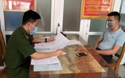 Phát hiện đối tượng thuê xe tự lái rồi đem đi cầm cố qua hệ thống định vị