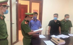 Thêm 3 đối tượng tiếp tay cho mỏ đá "thổ phỉ" ở Nghệ An bị khởi tố
