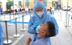 Sau phát hiện ca mắc Covid-19, BV Việt Đức có dừng đón bệnh nhân?
