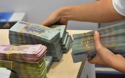 HoREA đề nghị ngân hàng "tiếp ô xy" cho doanh nghiệp bất động sản