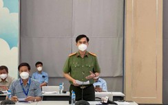 Bí thư thị trấn Lai Uyên tử vong do tự tử