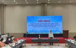 Bình Dương: Hơn 85% các doanh nghiệp trong khu công nghiệp đã hoạt động lại