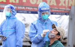 Trưa 2/10, Hà Nội ghi nhận 2 ca Covid-19 là nhân viên Bệnh viện Việt Đức