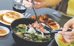 Món ăn bao người "mê mệt" tưởng bổ dưỡng không ngờ lại là ổ chứa vi khuẩn