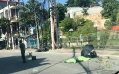 Tin tức tai nạn giao thông mới nhất ngày hôm nay 2/10/2021