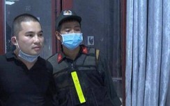 Phú Thọ: Khởi tố trùm giang hồ “Tuấn Tồ” cùng 9 đồng phạm