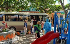 Khởi tố vụ án làm lây lan dịch bệnh do F0 từ Lào về khai báo quanh co
