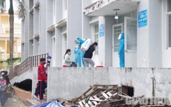Bạc Liêu: Mỗi huyện, thị, thành khẩn trương làm khu cách ly 1.000 giường