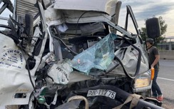 Tin tức tai nạn giao thông mới nhất ngày hôm nay 3/10/2021