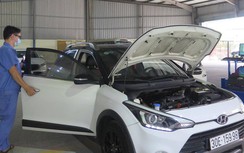 Quy định mới ngăn kiểm định ẩu, thuận lợi cho dân