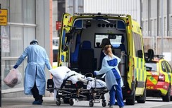 18 bệnh dễ tử vong nhất vì virus SARS-CoV-2 dù đã tiêm vaccine Covid-19