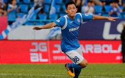 Đại gia V-League chi khủng đón "thần đồng" đất Mỏ