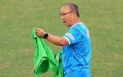 VFF có động thái "bất ngờ" về tương lai HLV Park Hang-seo