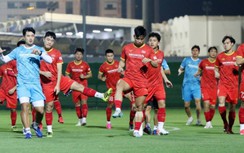 Tuyển thủ Việt Nam nói điều HLV Park Hang-seo không dám nói