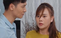 Hương vị tình thân phần 2 tập 48: Nam tuyên bố "cứng" trước cả nhà chồng