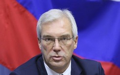 Thứ trưởng Nga: Nhiều đối thủ có thể sử dụng chiêu trò ngăn Nord Stream 2