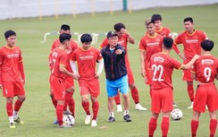 "Phép thuật" của Park Hang-seo sẽ khiến Trung Quốc tê liệt?