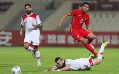 Báo Trung Quốc “tức điên” vì hành động thiếu tôn trọng của đối thủ