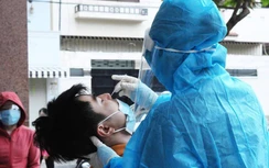 Bất ngờ giảm mạnh, các loại test Covid-19 vẫn loạn giá
