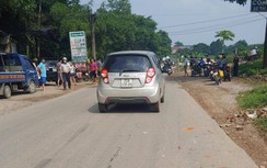 Tin tức tai nạn giao thông mới nhất ngày hôm nay 4/10/2021