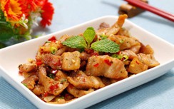 "Siêu thực phẩm" gây thương nhớ thời bao cấp, đơn giản mà hết veo nồi cơm