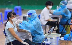 Covid-19 TP.HCM ngày 4/10: Hôm nay TP.HCM ghi nhận thêm 2.490 ca nhiễm mới