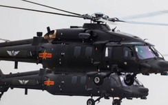 Mỹ thúc Trung Quốc ngừng gây áp lực nhằm vào Đài Loan