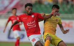 Báo động lớp cầu thủ kế cận của bóng đá Việt Nam