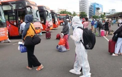 Phương Trang phản hồi thông tin "ngừng hỗ trợ vận chuyển" của Sở Y tế TP.HCM