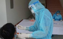 Một học sinh mầm non Hải Dương nhiễm Covid-19, lấy mẫu xét nghiệm 600 người