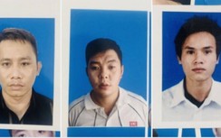 Hải Phòng: Khởi tố nhóm đối tượng nổ súng trước quán cơm từ thiện