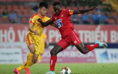 Đội bóng đòi hủy V-League bị FIFA sờ gáy vì 1 tỷ đồng