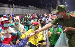 An Giang sẵn sàng điều trị F0 không triệu chứng tại nhà