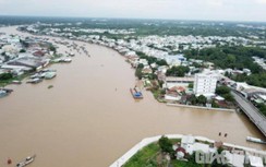 Hàng trăm hộ dân nằm trong DA kè sông Cần Thơ bao giờ nhận nền tái định cư?