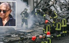 Tỷ phú Romania Petrescu chết vì tai nạn máy bay