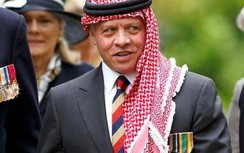Hồ sơ Pandora: Người bênh vực, kẻ chê bai Quốc vương Jordan Abdullah