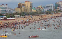Sầm Sơn sẽ cất cánh khi sông Đơ được “hồi sinh”