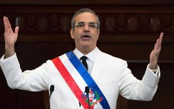 Hồ sơ Pandora: Văn phòng Tổng thống Cộng hòa Dominica có phản ứng bất ngờ