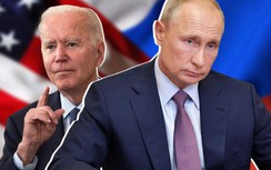 Nữ phiên dịch của ông Putin tiết lộ điều các nhà báo không vui