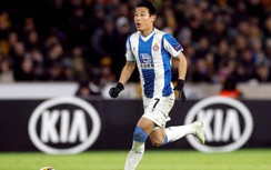 Ngôi sao số 1 tuyển Trung Quốc gây chấn động trước ngày hội quân