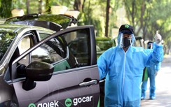 Xe công nghệ Gocar sẵn sàng “lăn bánh”
