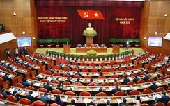 Chống tham nhũng không làm “chùn bước” người dám nghĩ, dám làm