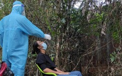 Giá test nhanh SARS-CoV-2 không thống nhất: Sở Y tế Bạc Liêu lên tiếng