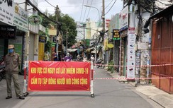 Truy tặng bằng khen Thủ tướng cho 21 cá nhân ở TP.HCM