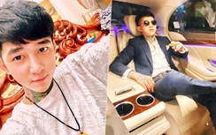 Cảnh sát điều tra vụ "Hoàng Tử Gió" tử vong trong một chung cư tại Hà Nội