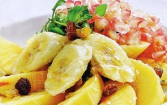 Loại quả được coi là “trái cây hạnh phúc” bán ở nhiều nơi bị ngó lơ vì...rẻ