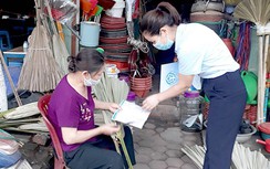 Rốt ráo mở rộng BHXH giữa bối cảnh khó khăn vì dịch Covid-19