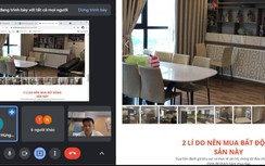 81% khách mua, thuê nhà lựa chọn nơi có internet ổn định