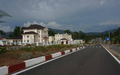 QL14C thúc đẩy phát triển kinh tế dọc biên giới tỉnh Kon Tum